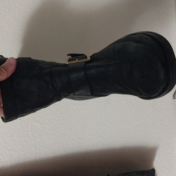 Jimmy Choo Boots - Picture 7 of 11